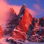 Mummery 1 - Walk To Piste