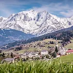 Apartment Mummery 1 - Walk To Piste Chamonix