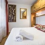 Apartment Mummery 1 - Walk To Piste