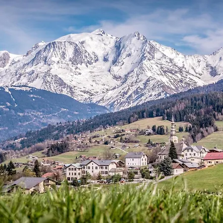 Apartment Mummery 1 - Walk To Piste Chamonix