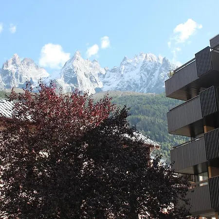 Mummery 1 - Walk To Piste Apartamento