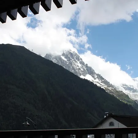 Apartment Mummery 1 - Walk To Piste *