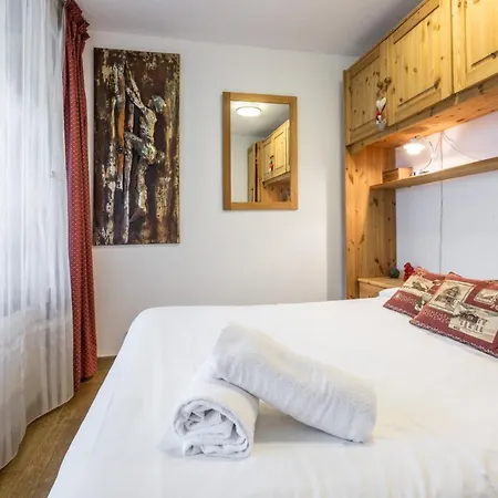 Apartment Mummery 1 - Walk To Piste