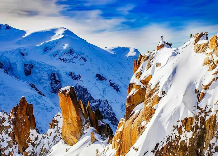 Апартаменты Mummery 1 - Walk To Piste