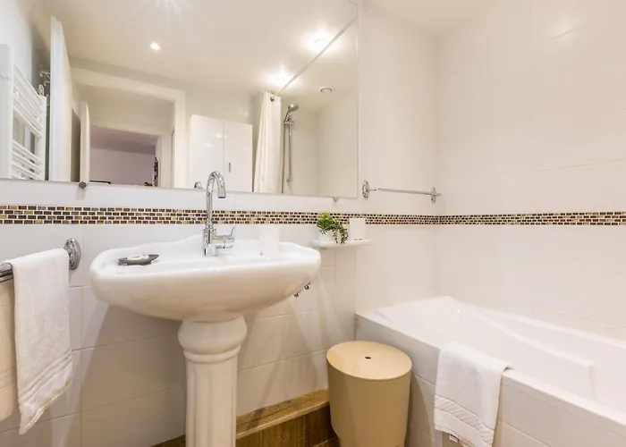 Mummery 1 - Walk To Piste Апартаменти Шамоні