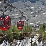Mummery 1 - Walk To Piste Apartamento Chamonix Mont Blanc