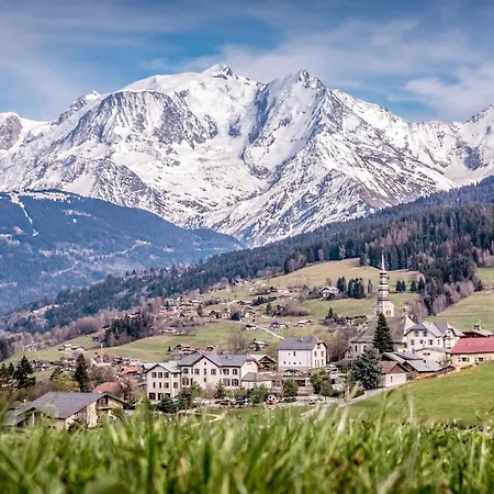 Apartment Mummery 1 - Walk To Piste Chamonix