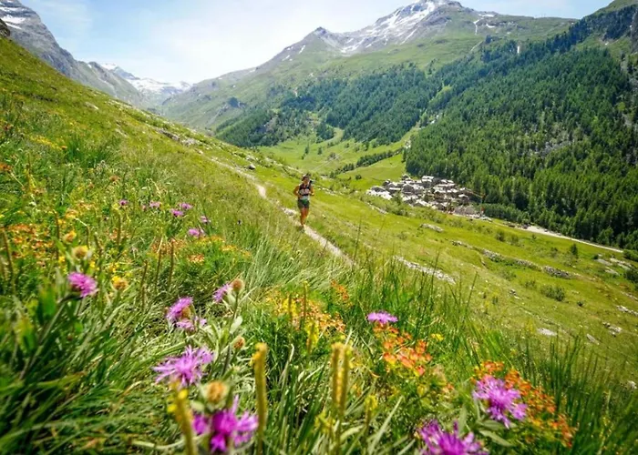 Apartament Mummery 1 - Walk To Piste *