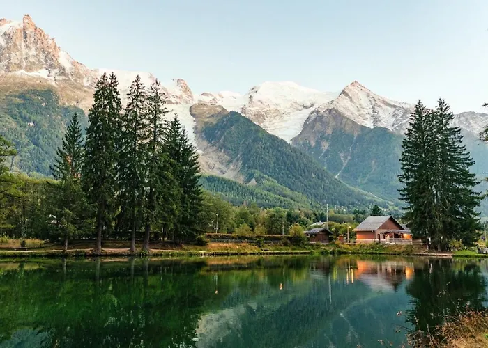 Mummery 1 - Walk To Piste Apartament