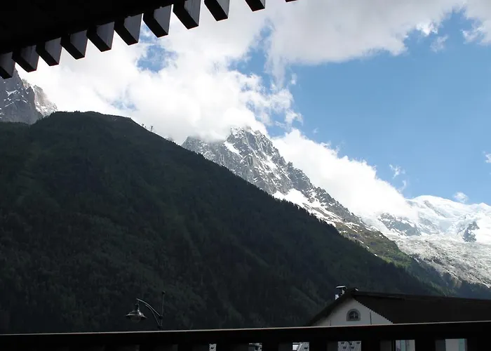 Apartament Mummery 1 - Walk To Piste *